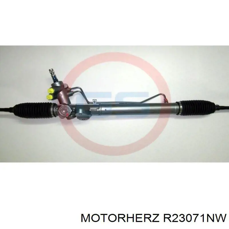 R23071NW Motorherz