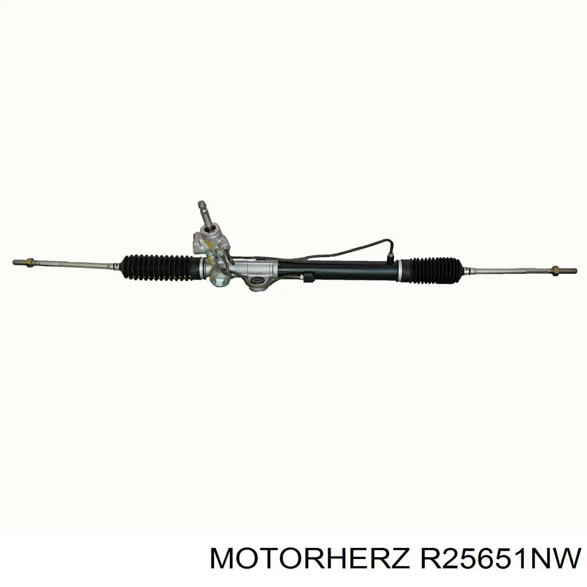 Рулевая рейка R25651NW Motorherz