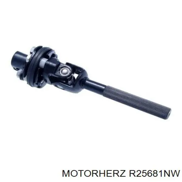 Рулевая рейка R25681NW Motorherz