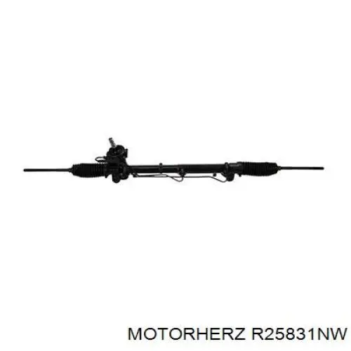  Motorherz R25831NW цена, от 629.53 USD