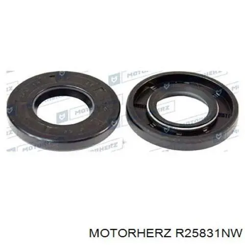 Купить R25831NW Motorherz 