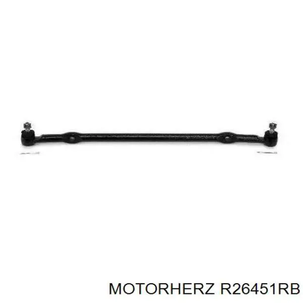 Купить R26451RB Motorherz 