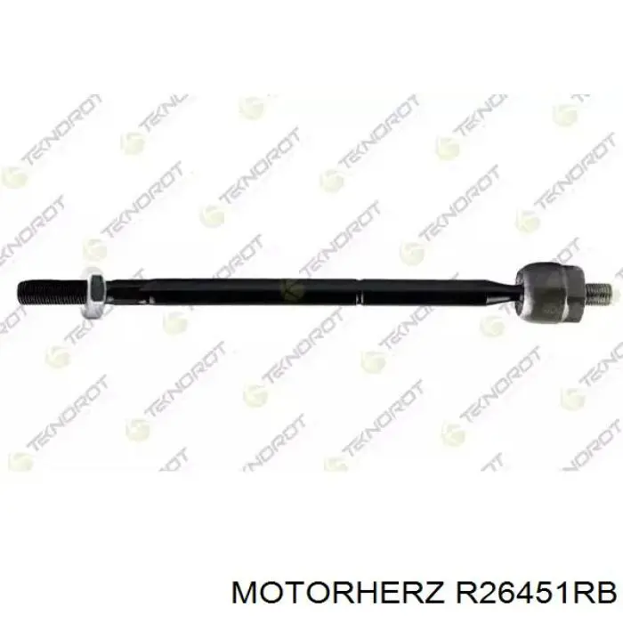 R26451RB Motorherz 
