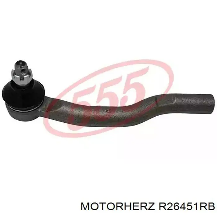  R26451RB Motorherz