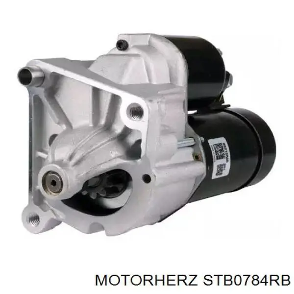 Стартер STB0784RB Motorherz