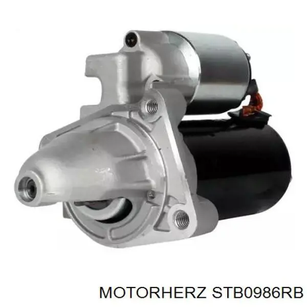 Купить 1416226 Ford Стартер