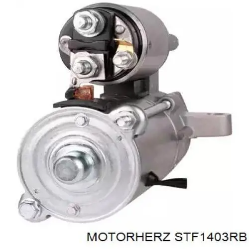 STF1403RB Motorherz стартер