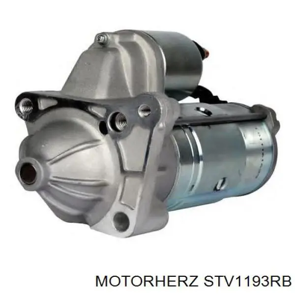 Стартер STV1193RB Motorherz