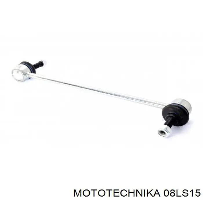 Стойка стабилизатора 08LS15 Mototechnika