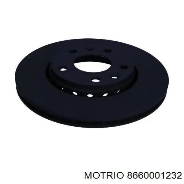 Купить 8660001232 Motrio Ротор тормозной