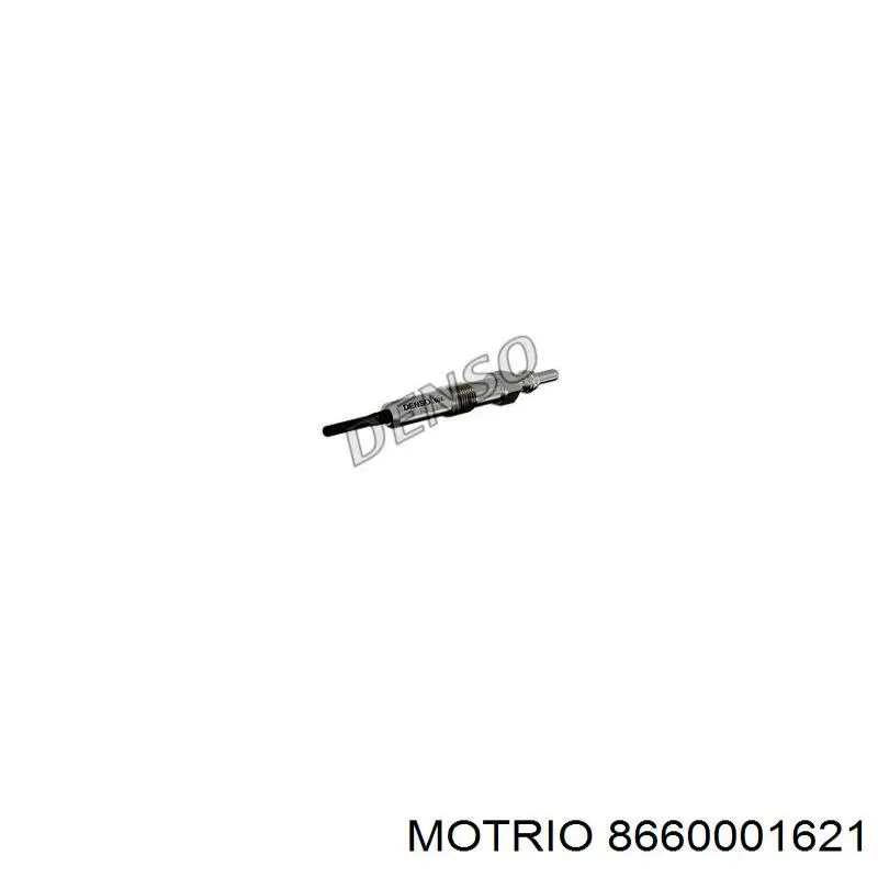 Купить 8660001621 Motrio Свечи накала