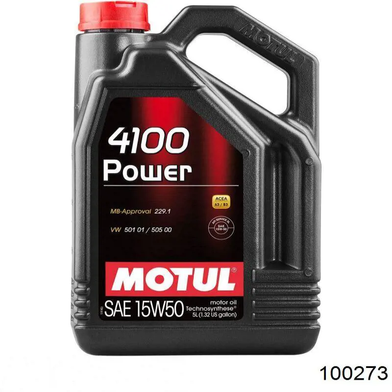 Масло автомобильное Motul 100273 цена, от 62.95 USD