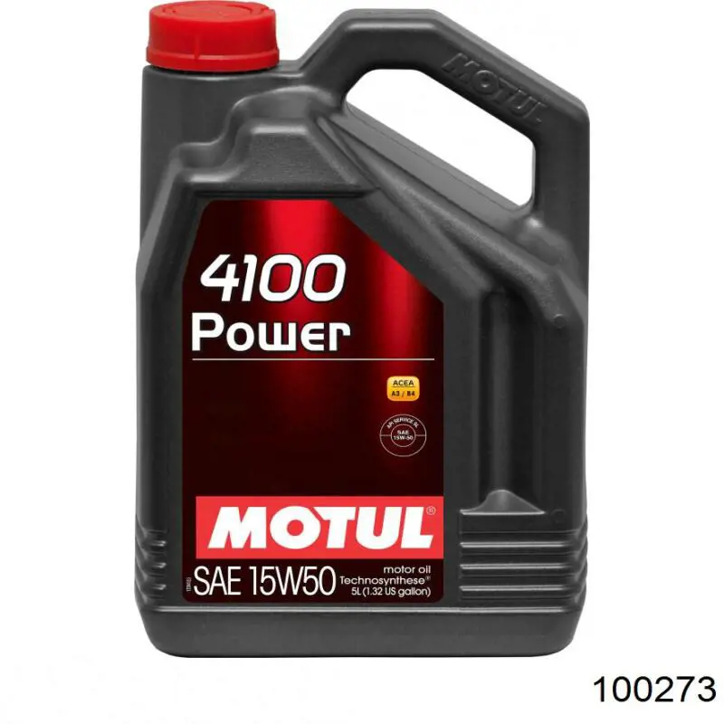 Купить 100273 Motul Моторное масло для дизеля