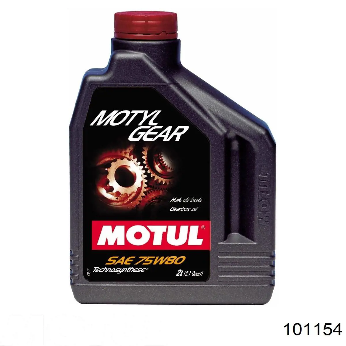 Масло трансмиссионное Motul 101154 цена, от 14.27 USD