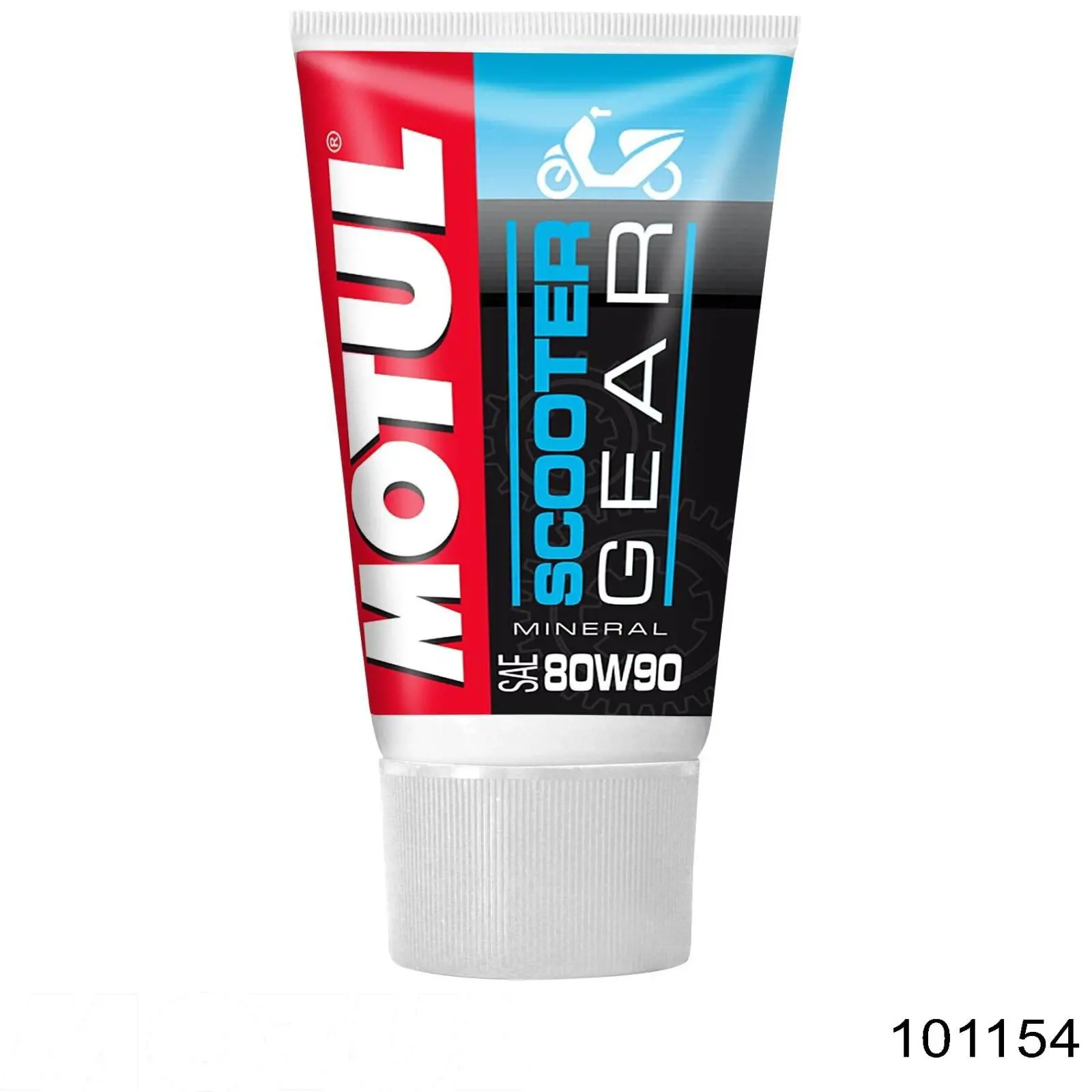 101154 Motul Масло в коробку передач