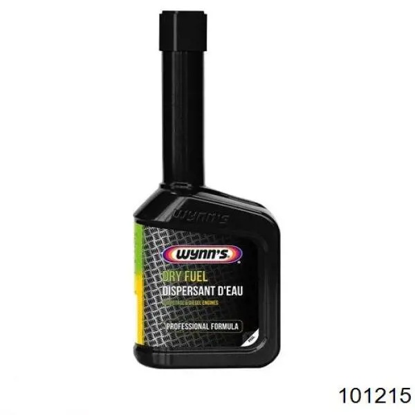 101215 Motul Присадки топливной системы бензиновых двигателей
