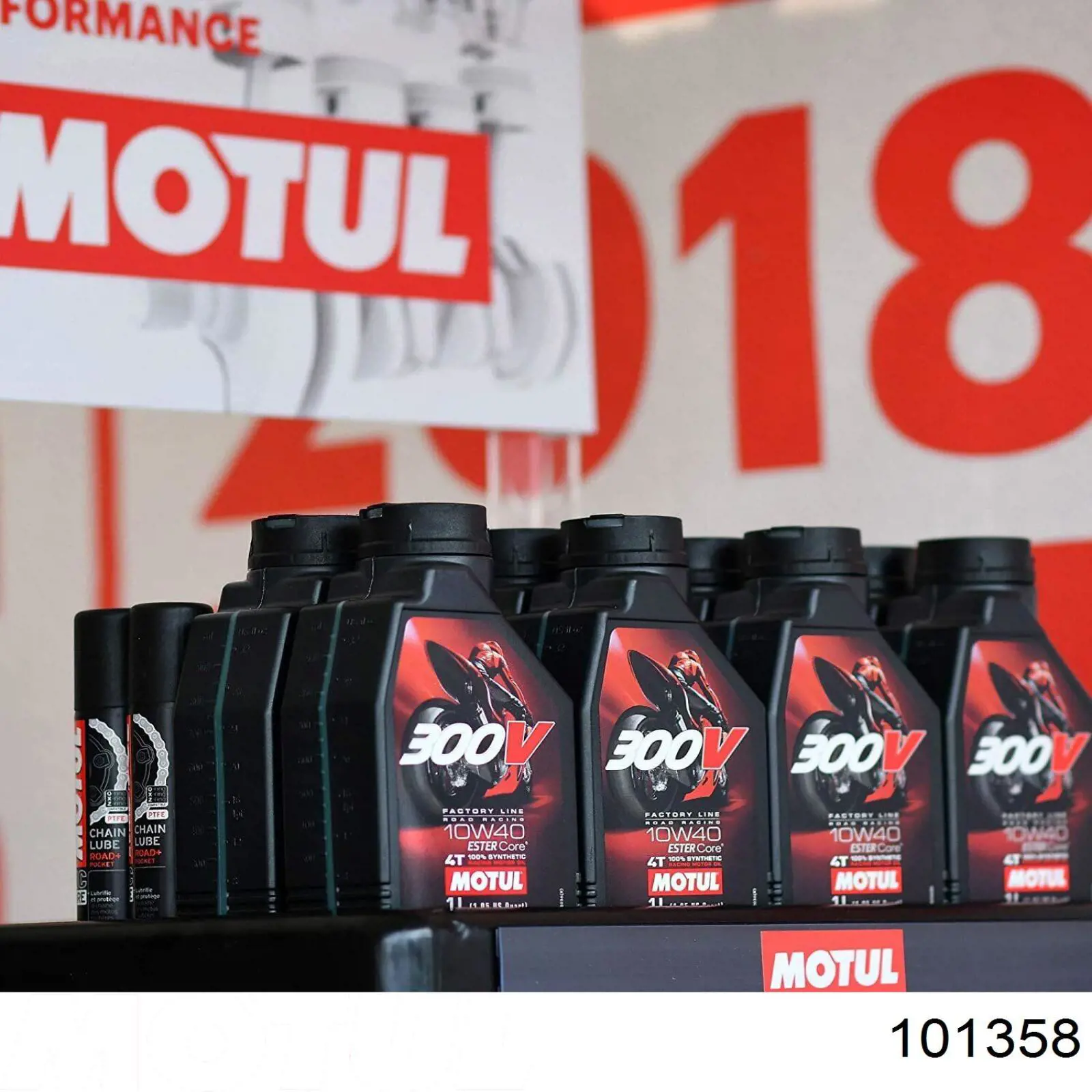 Масло автомобильное Motul 101358 цена, от 24.48 USD