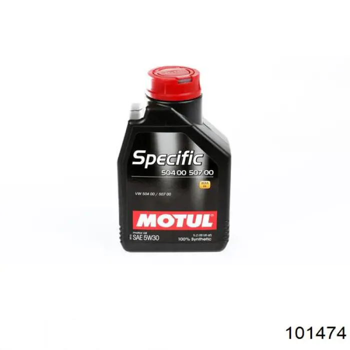 Моторное масло Motul (101474)