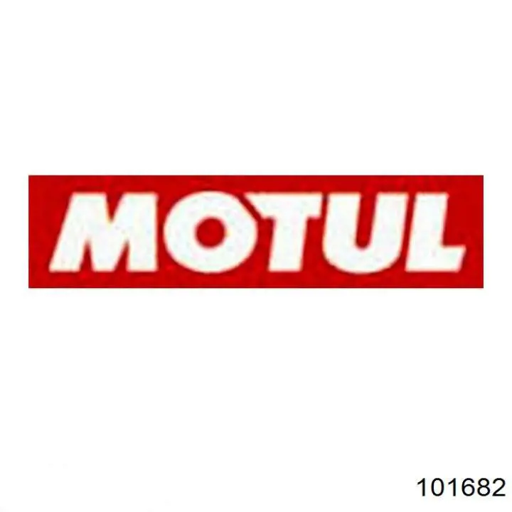 101682 Motul óleo para motor