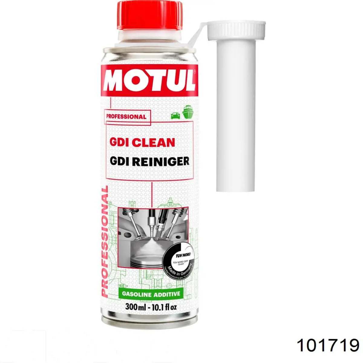 Масло автомобильное Motul 101719 цена, от 54.02 USD