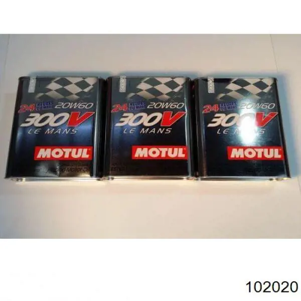 Моторное масло Motul 8100 X-clean 5W-30 Синтетическое 5л (102020)