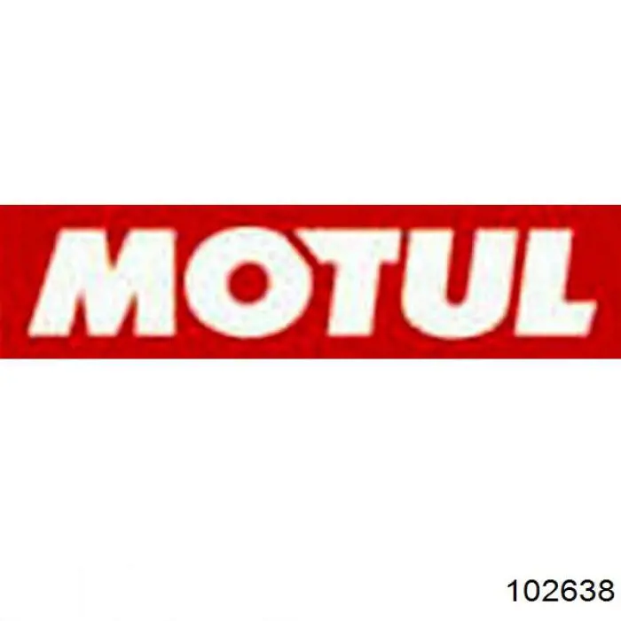 Моторное масло Motul (102638)