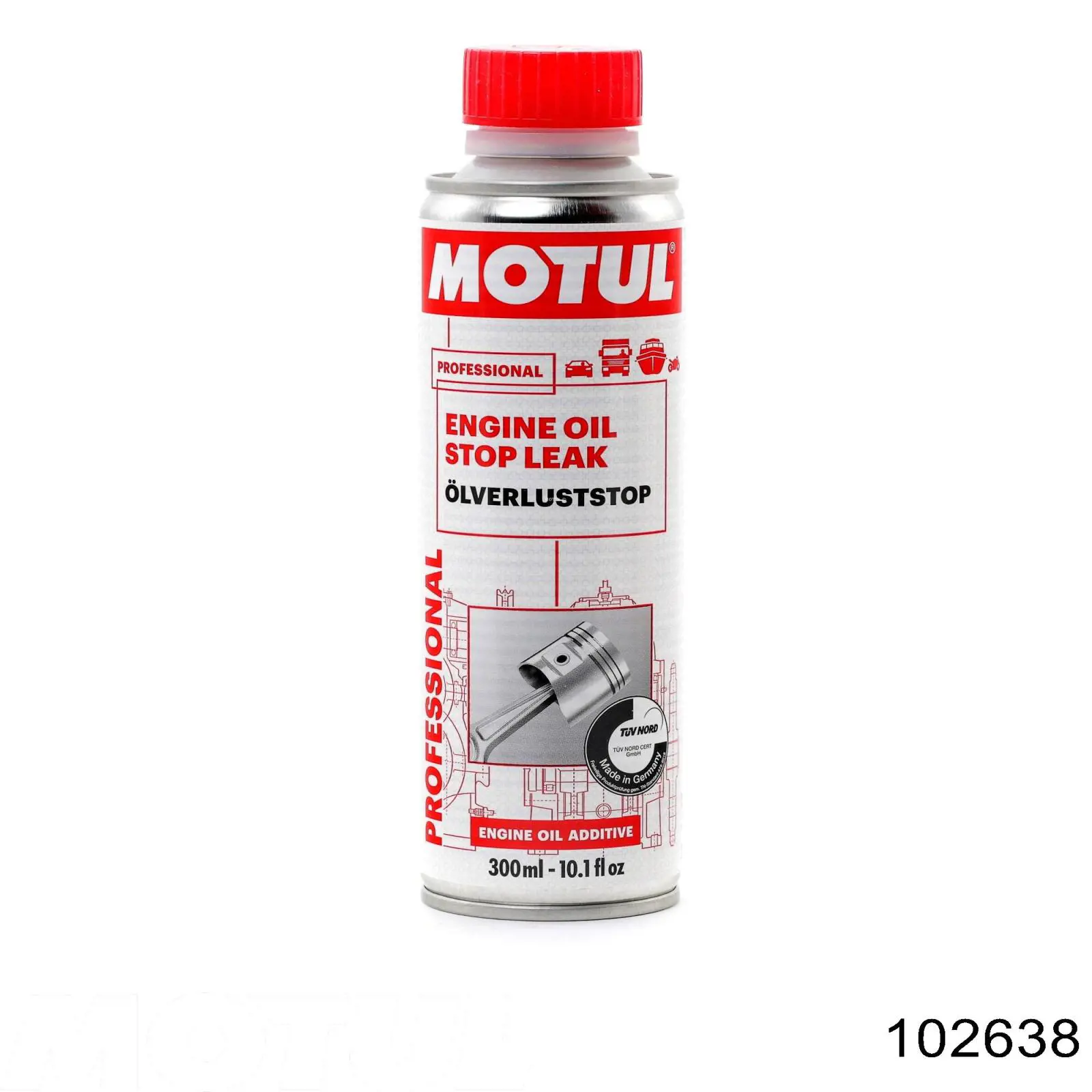 Масло автомобильное Motul 102638 цена, от 13.26 USD