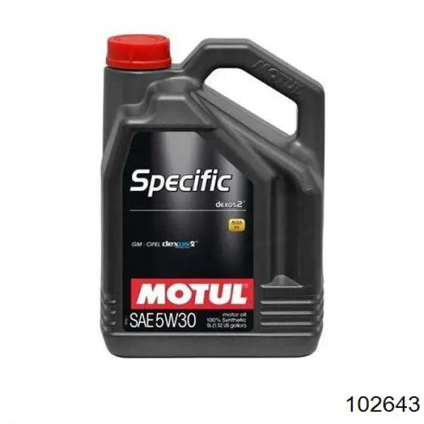 Моторное масло motul specific