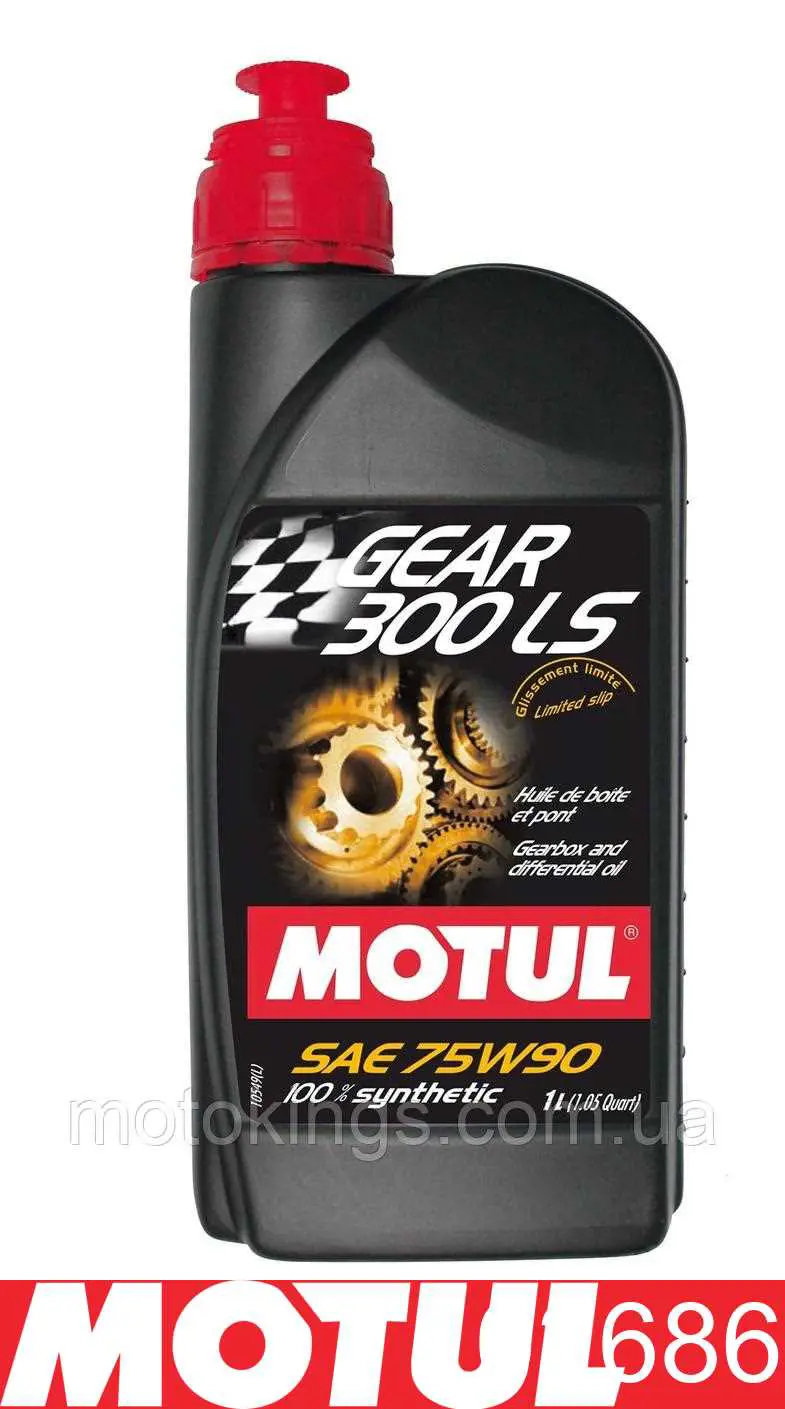 Масло трансмиссионное Motul 102686 цена, от 28.19 USD