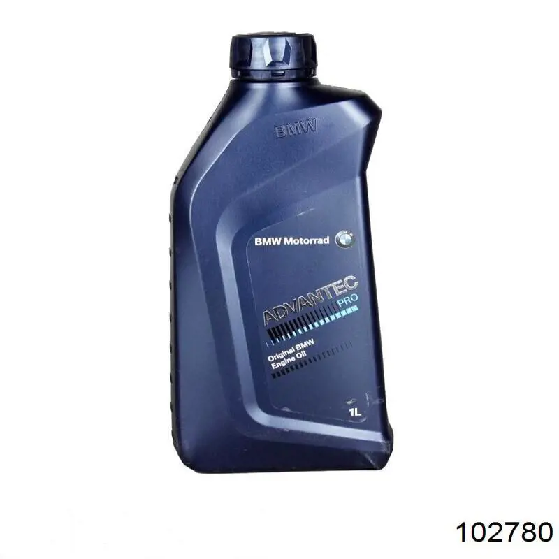 Моторное масло Motul 6100 SYNERGIE 15W-50 Полусинтетическое 1л (102780)