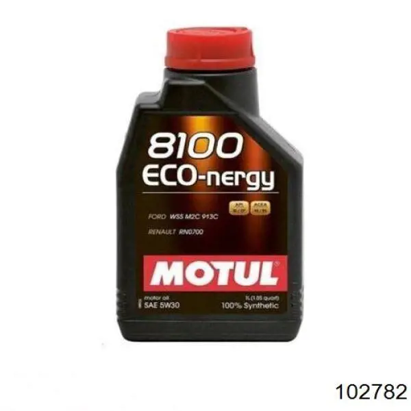 Масло автомобильное Motul 102782 цена, от 14.12 USD