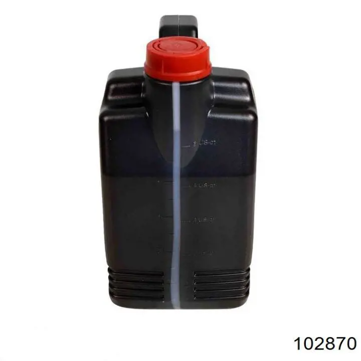 Масло моторное Motul 102870