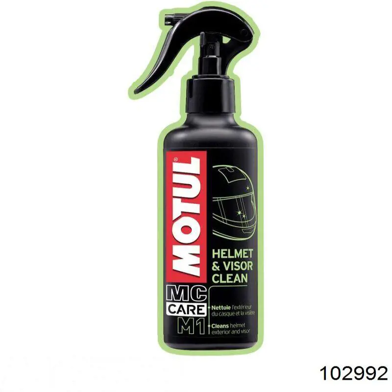  102992 Motul