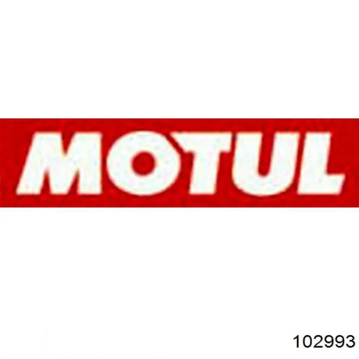  102993 Motul