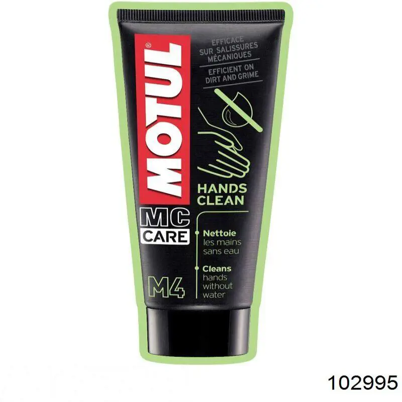 102995 Motul Средство для мытья рук