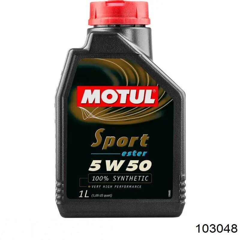 Моторное масло Motul (103048)