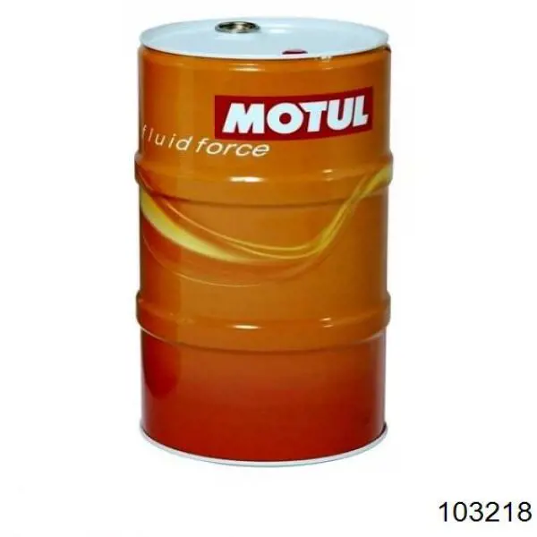 103218 Motul óleo de transmissão