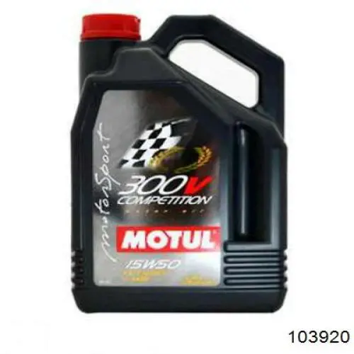 Масло автомобильное Motul 103920 цена, от 57.49 USD
