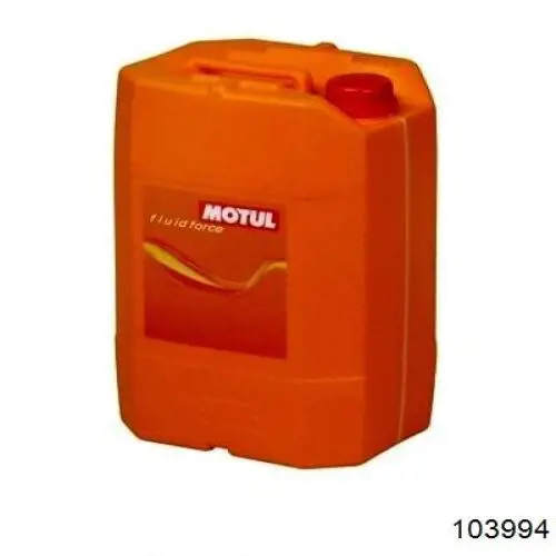  Трансмиссионное масло Motul 75W-90 GL-4|GL-5 20 л (103994)