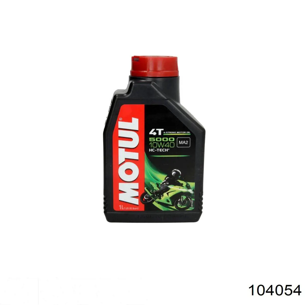 Масло автомобильное Motul 104054 цена, от 13.43 USD