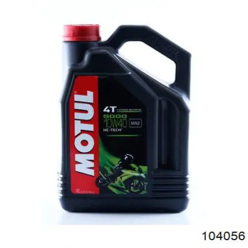 Масло автомобильное Motul 104056 цена, от 49.88 USD