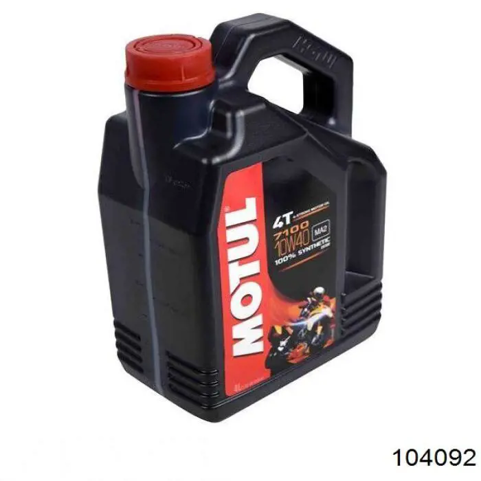 R1MAG10B44X4L Castrol Масло двигателя