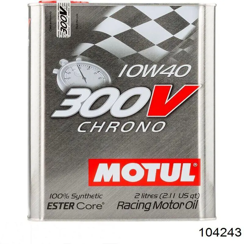 103135 Motul Масло двигателя
