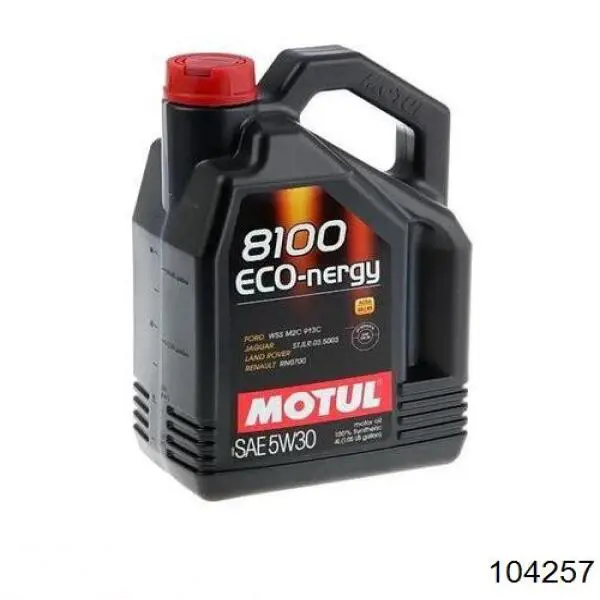 Compre 104257 Motul Óleo para motor