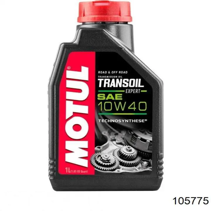 105775 Motul Масло в коробку передач