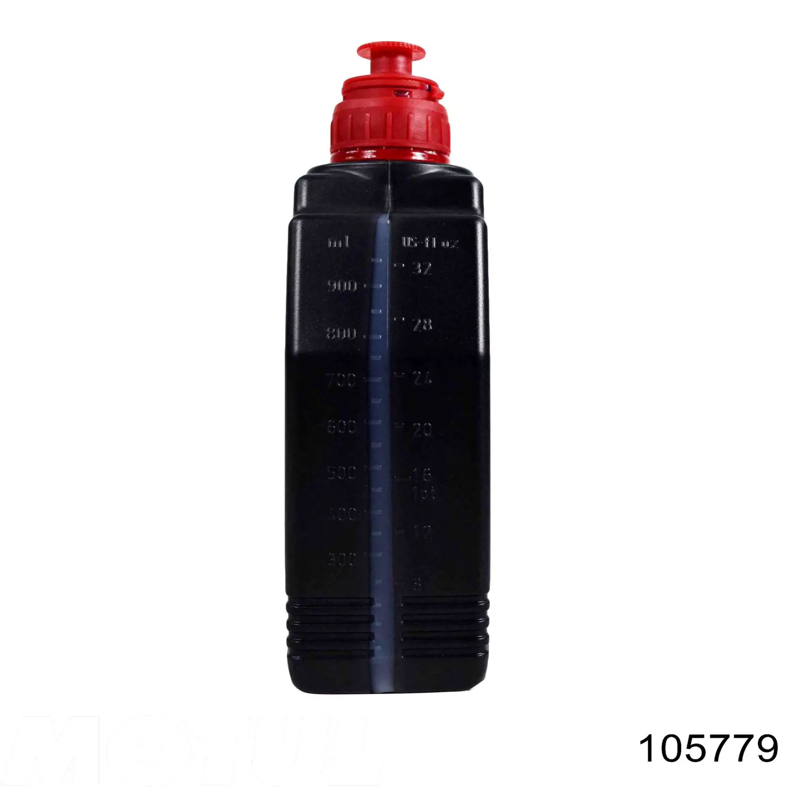 105779 Motul Масло в коробку передач