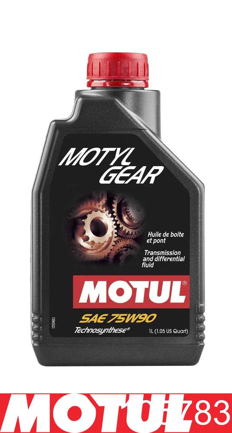 Масло трансмиссионное Motul 100093 цена, от 16.65 USD