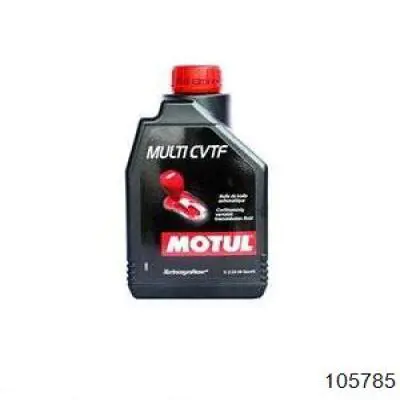 Масло трансмиссионное Motul 1 л 105785 купить на АвтоПро
