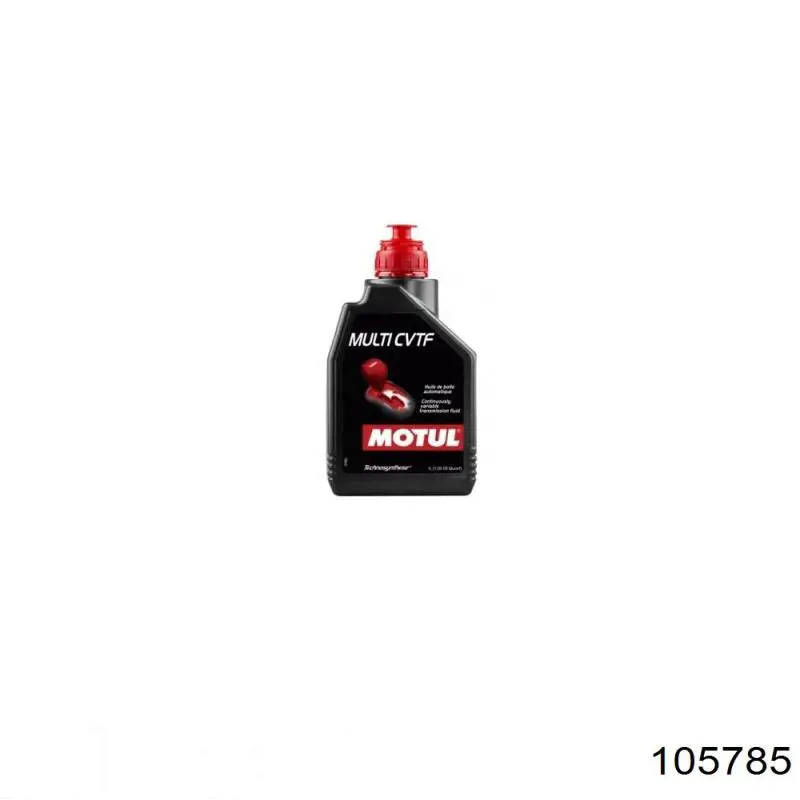 Масло трансмиссионное Motul 1 л 105785 купить на АвтоПро