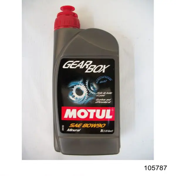 Масло трансмиссионное Motul 105787 цена, от 22.00 USD